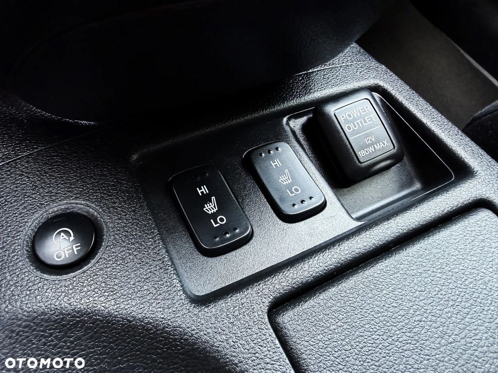 Honda CR-V 2.0i-VTEC 2WD Elegance - 29