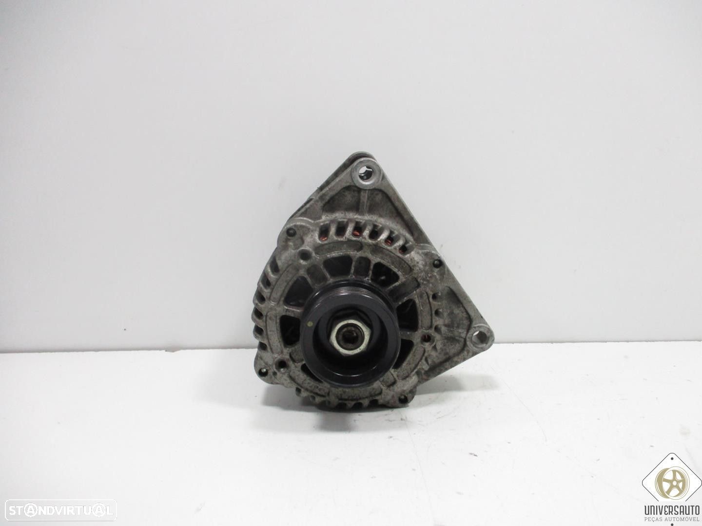 ALTERNADOR CHEVROLET AVEO / KALOS FASTBACK 2011 - 1