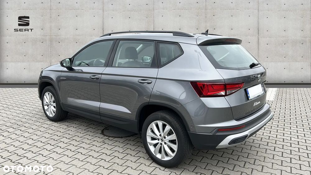 Seat Ateca 1.5 TSI Style S&S DSG - 5