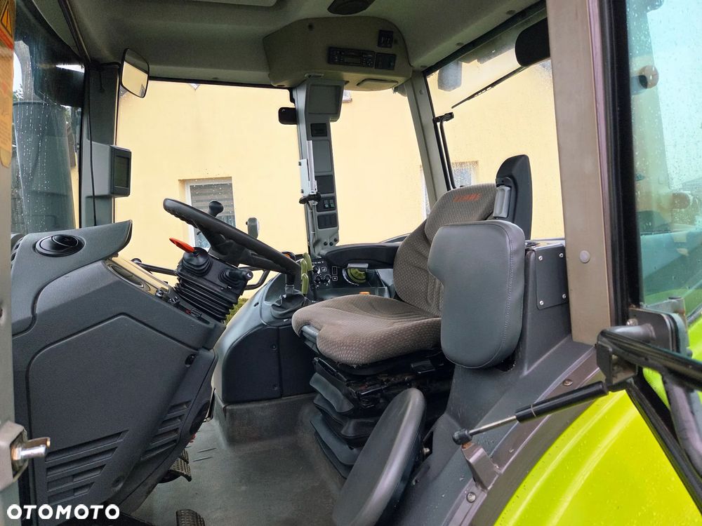 Claas ARES 657 ATZ 617 567 577 Arion 610 620 630 640 - 5