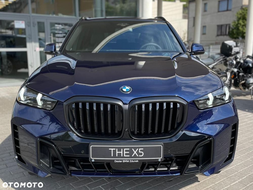 BMW X5 - 6