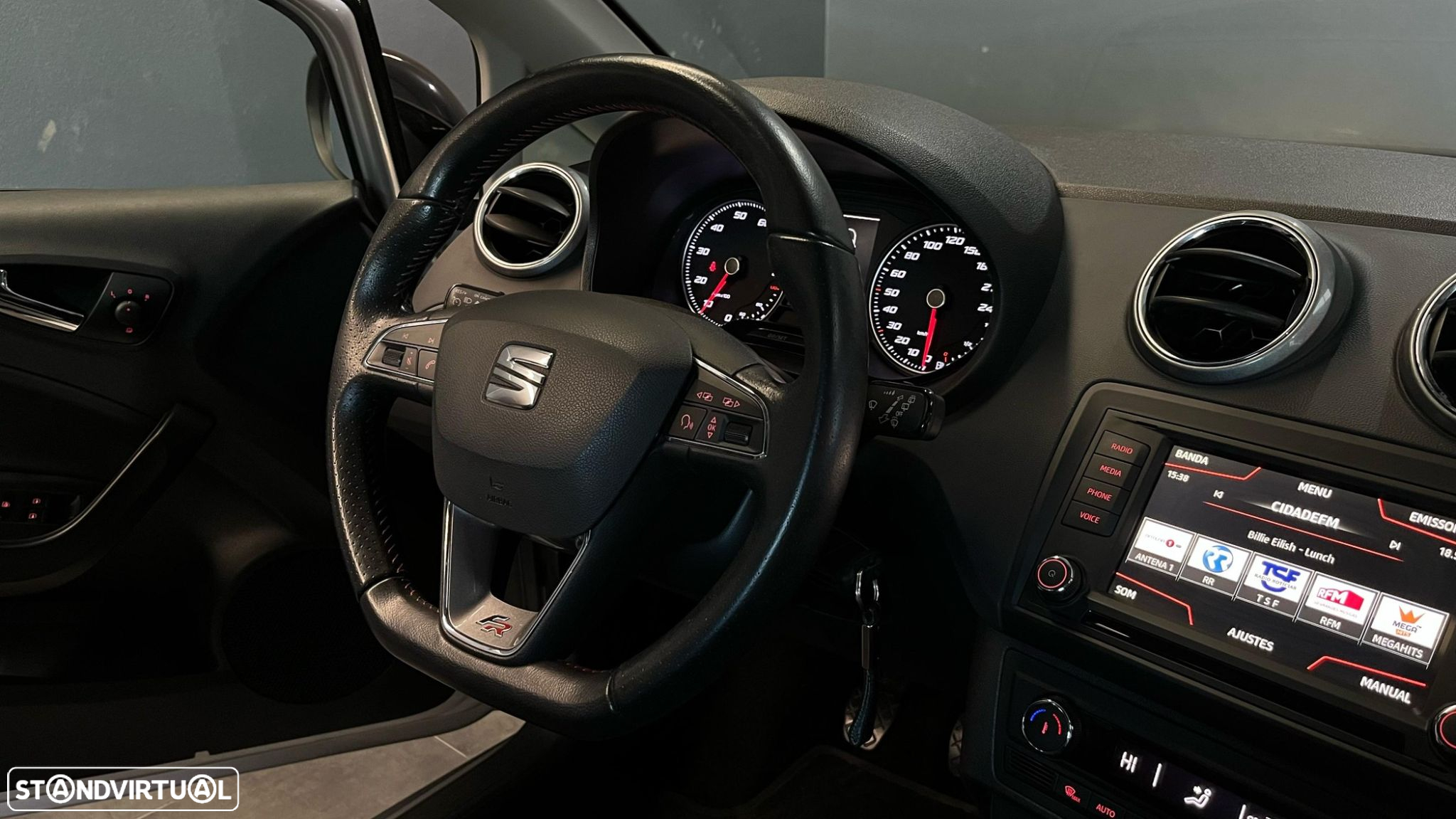 SEAT Ibiza 1.0 EcoTSI FR - 4