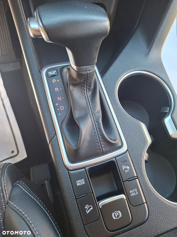 Kia Sportage - 21