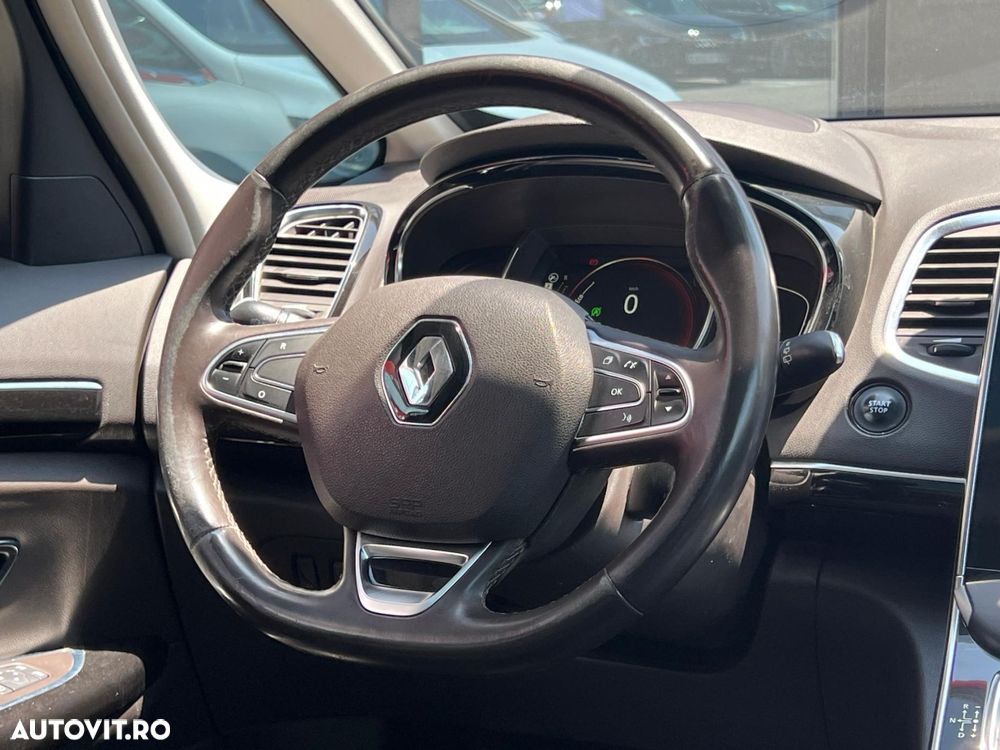 Renault Espace - 8