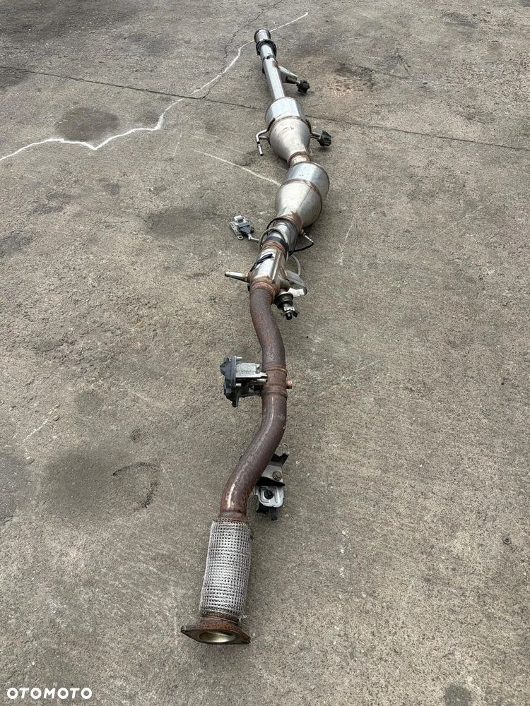 Trafic III Vivaro B 1,6DCI 14- dpf tlumik 82465660 - 1