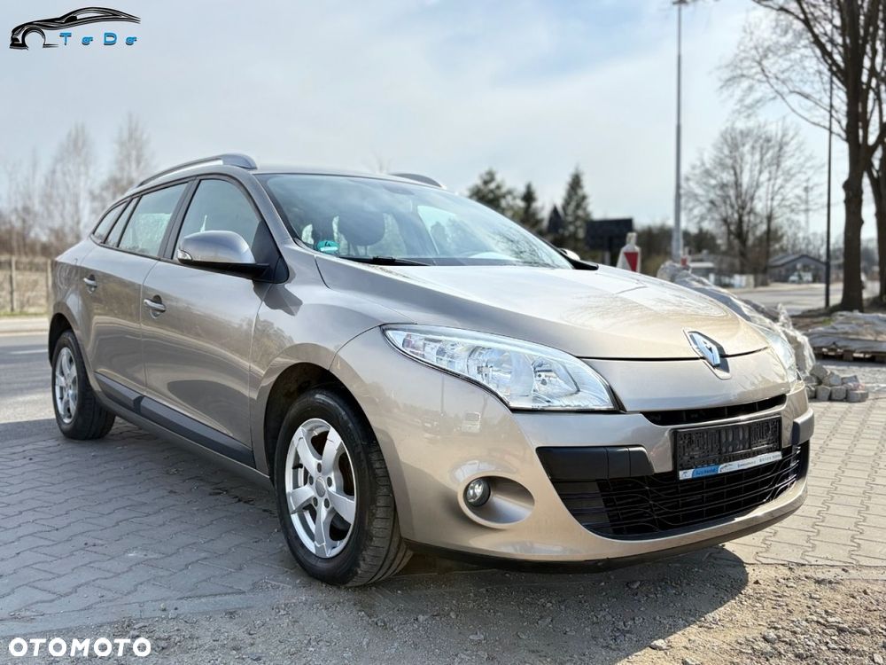 Renault Megane 1.4 16V TCE Privilege - 4