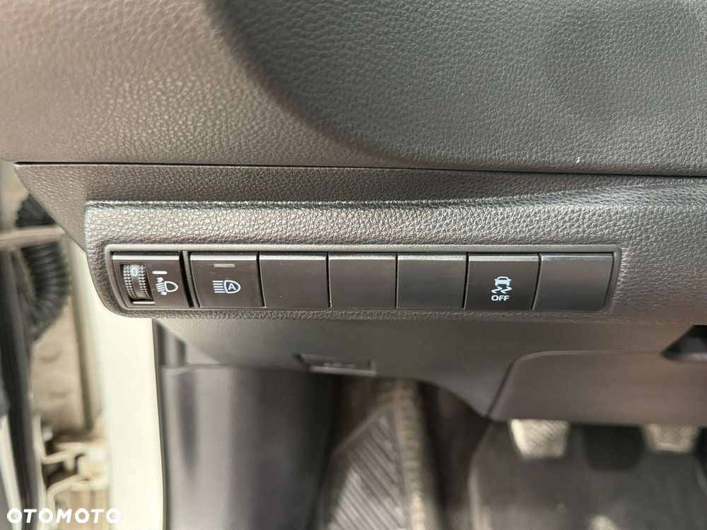 Toyota Corolla - 27