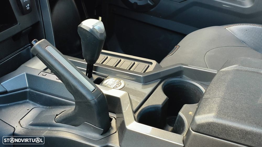 Yamaha Wolverine Rmax 2 1000 SE (T1) - 9