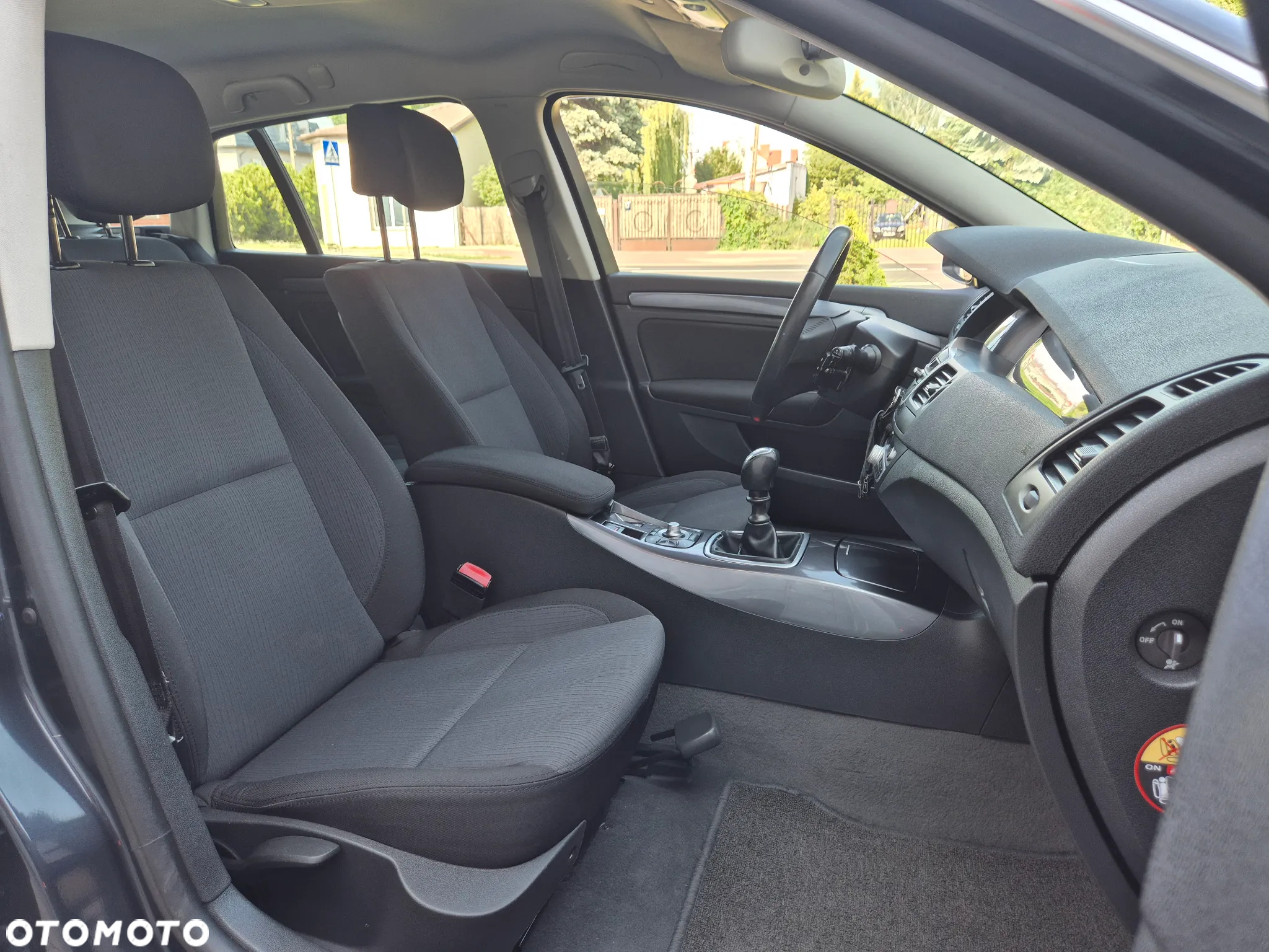 Renault Laguna 2.0 16V Dynamique - 37