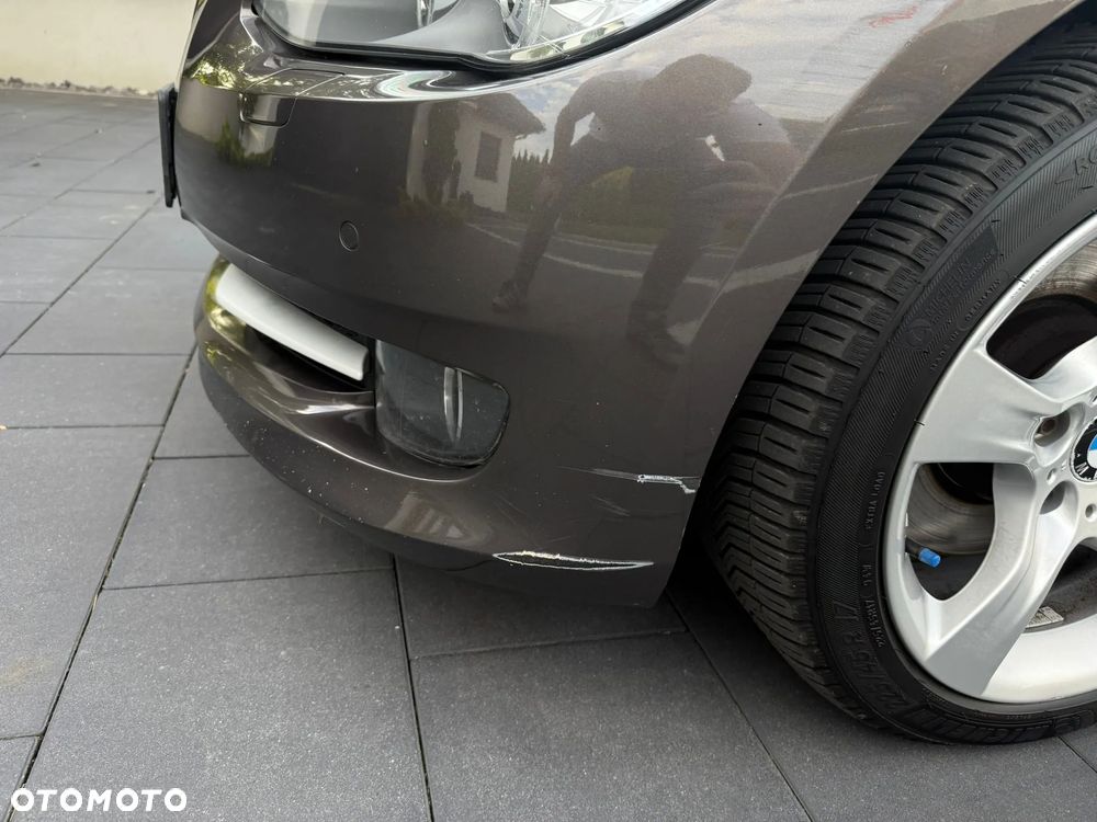 BMW Seria 3 325d Coupe Edition Exclusive - 17