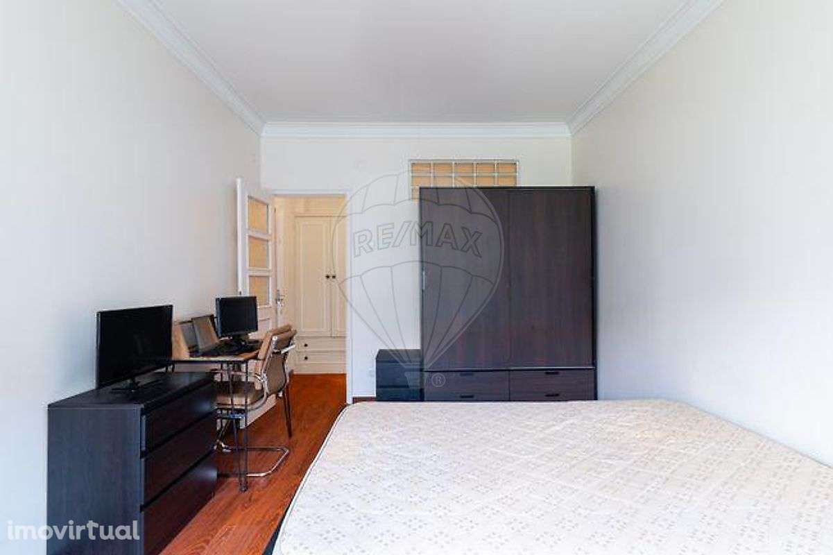 Apartamento T1 para arrendamento - Grande imagem: 3/12