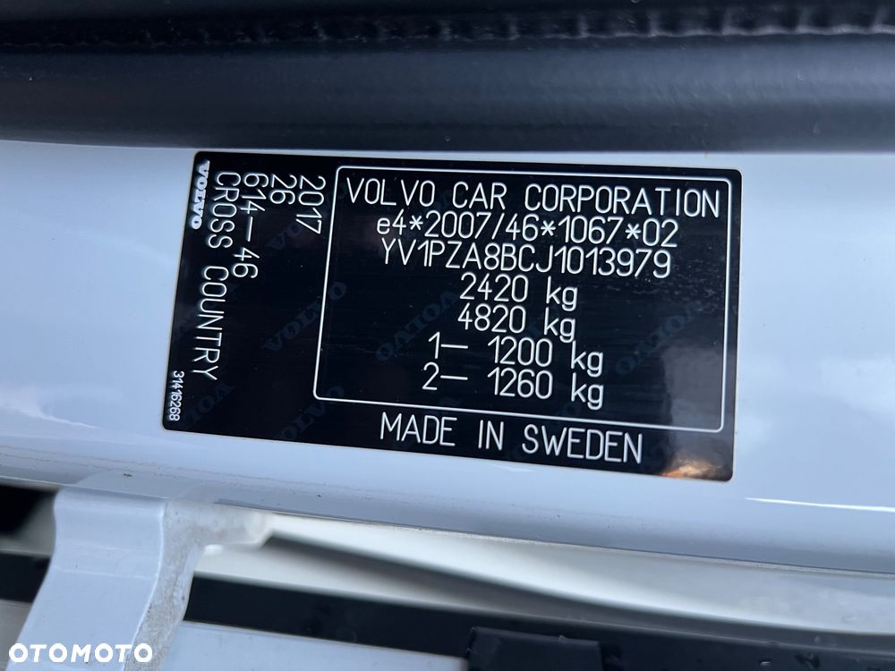 Volvo V90 - 20
