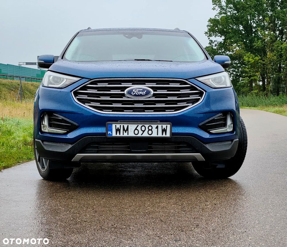 Ford Edge - 2