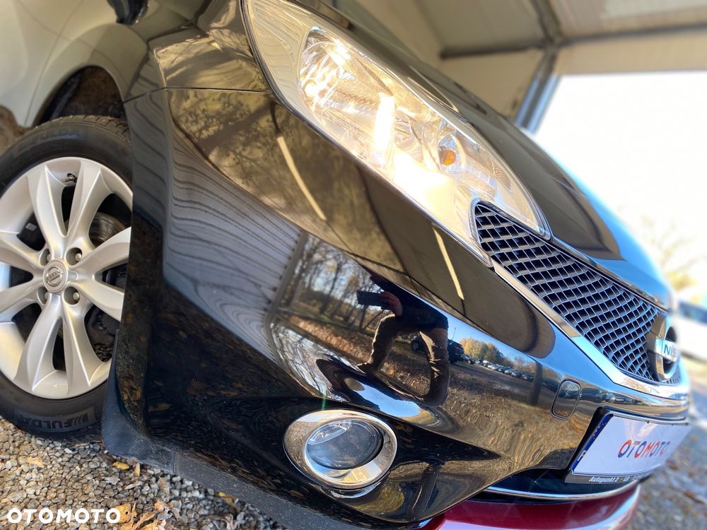 Nissan Note 1.2 DIG-S Tekna - 17