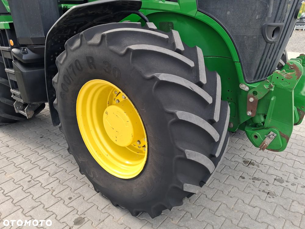 John Deere 7R 330 GEN 2 - 7
