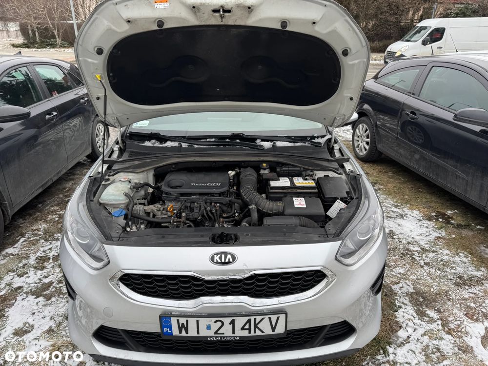 Kia Ceed 1.0 T-GDI S - 19