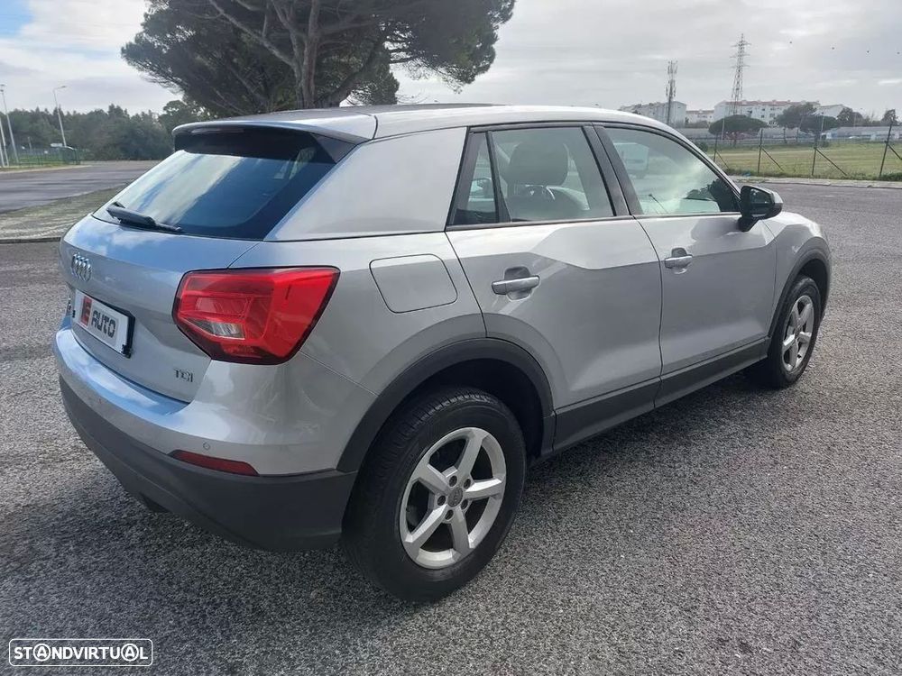 Audi Q2 1.6 TDI S tronic - 6