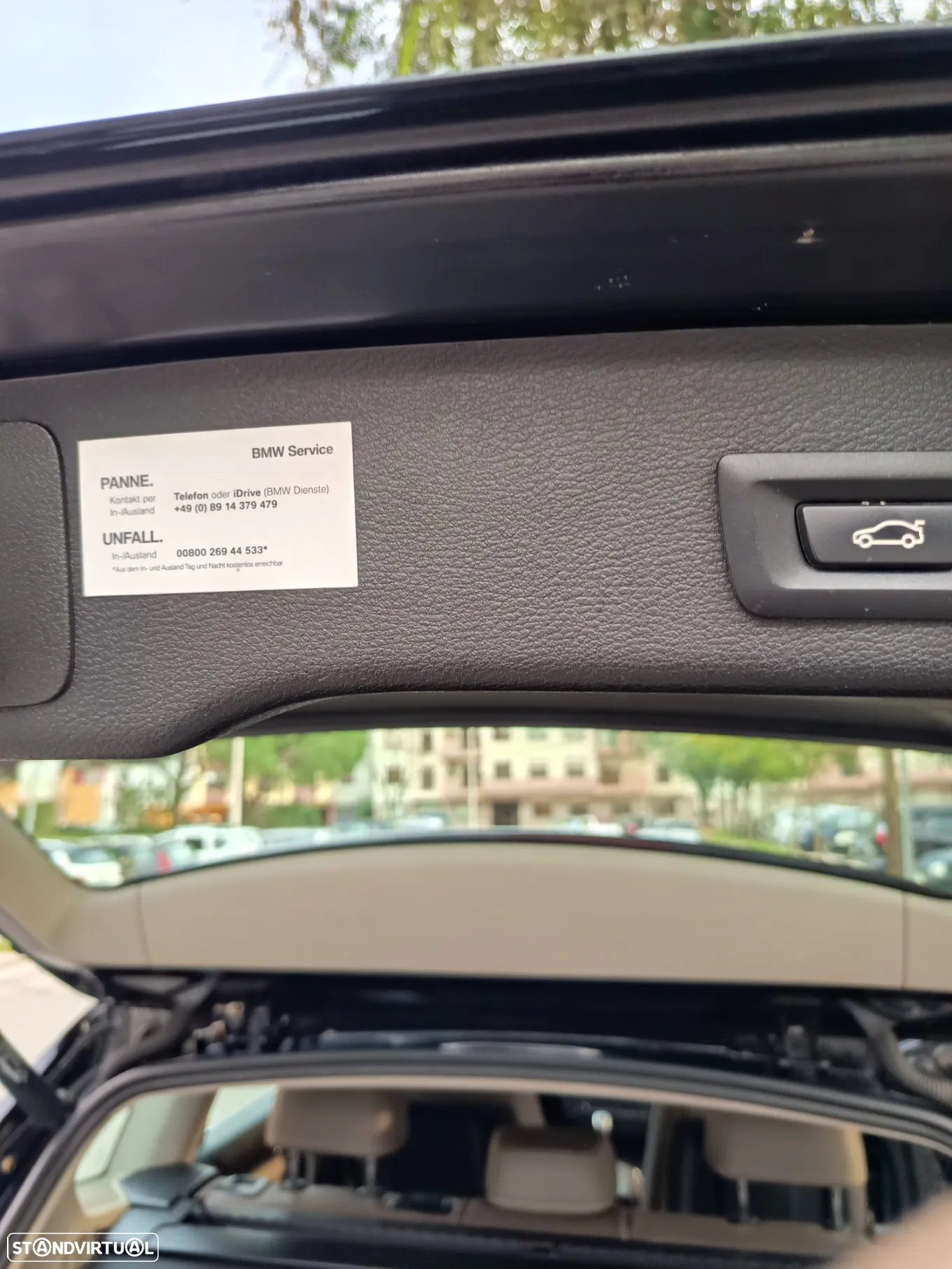 BMW X3 20 d xDrive - 24