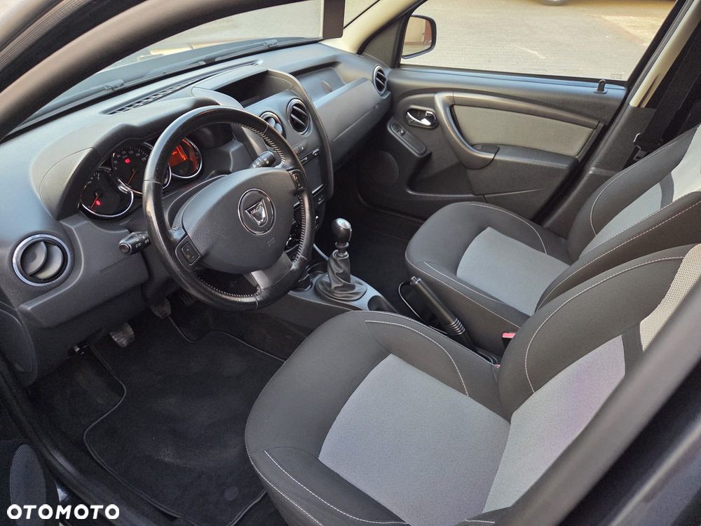 Dacia Duster - 11