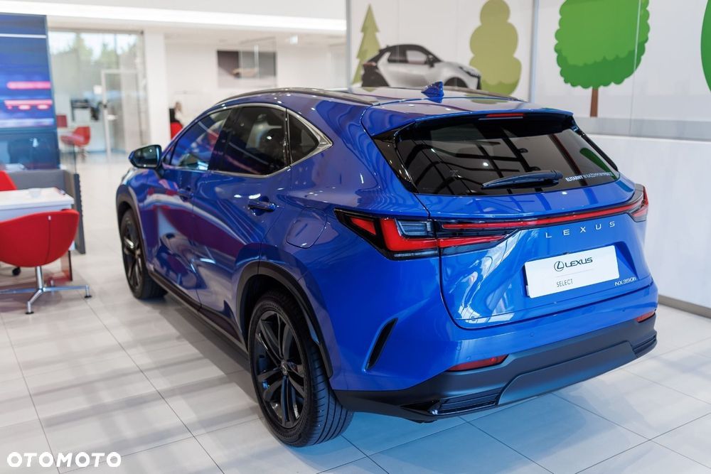 Lexus NX - 12