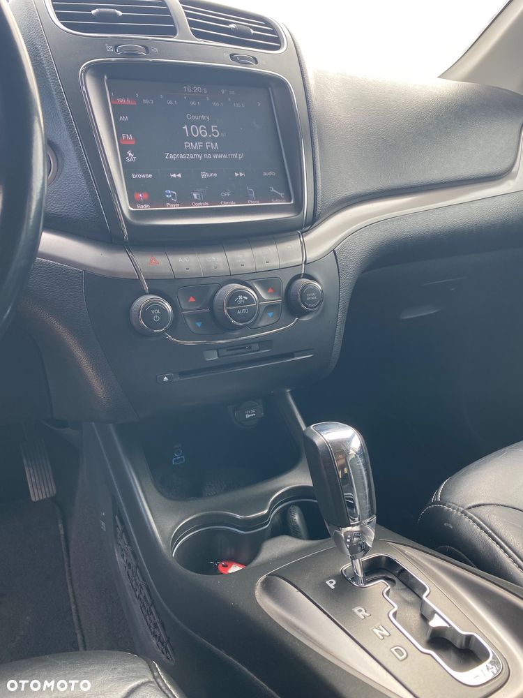 Dodge Journey - 17