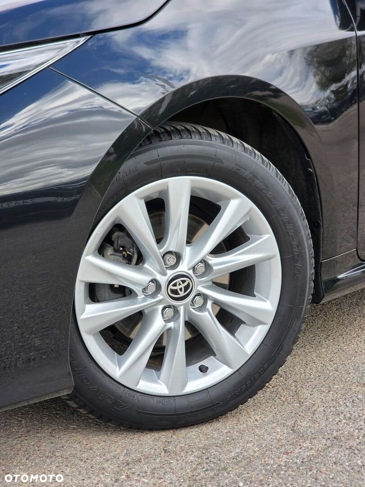 Toyota Corolla 1.8 Hybrid Comfort - 6