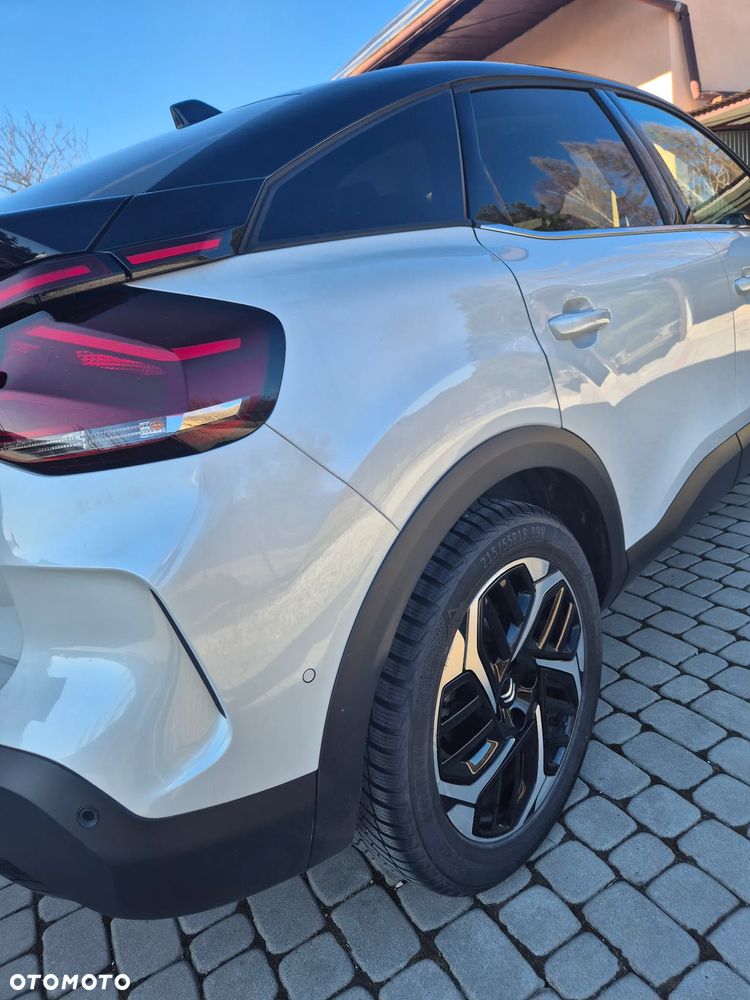 Citroën C4 1.2 PureTech Max S&S EAT8 - 2