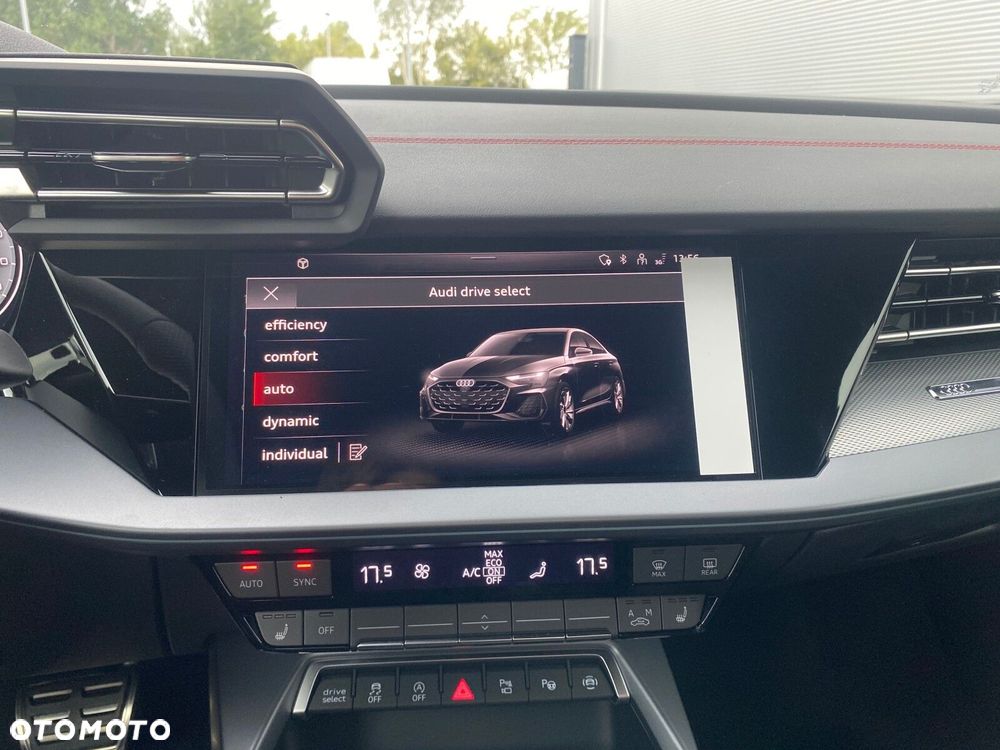 Audi A3 Limousine - 17