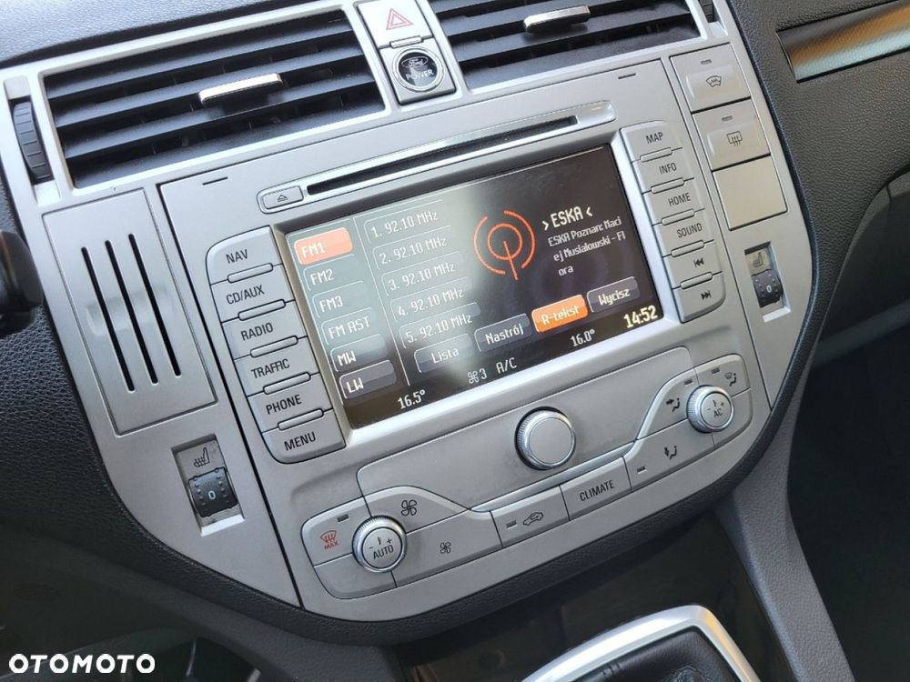 Ford Kuga - 13