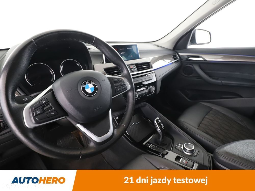 BMW X1 xDrive18d xLine - 11