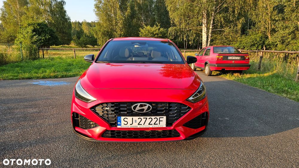 Hyundai i30 - 13