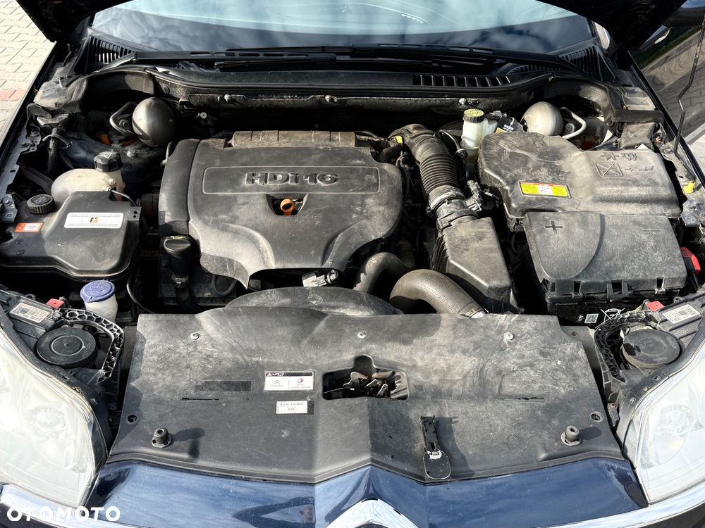 Citroën C5X - 13