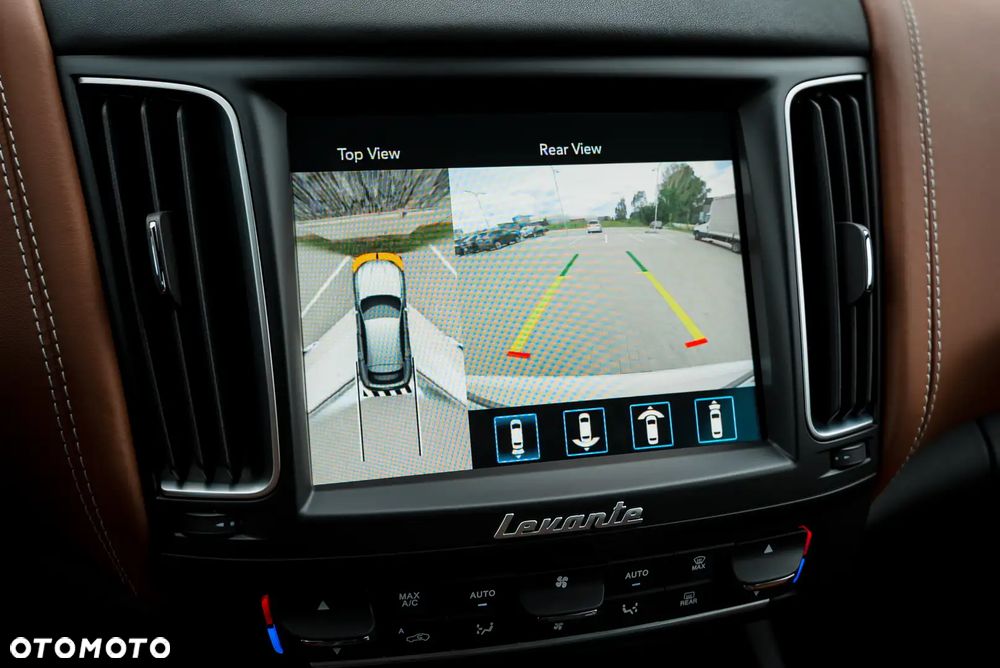 Maserati Levante Modena - 24