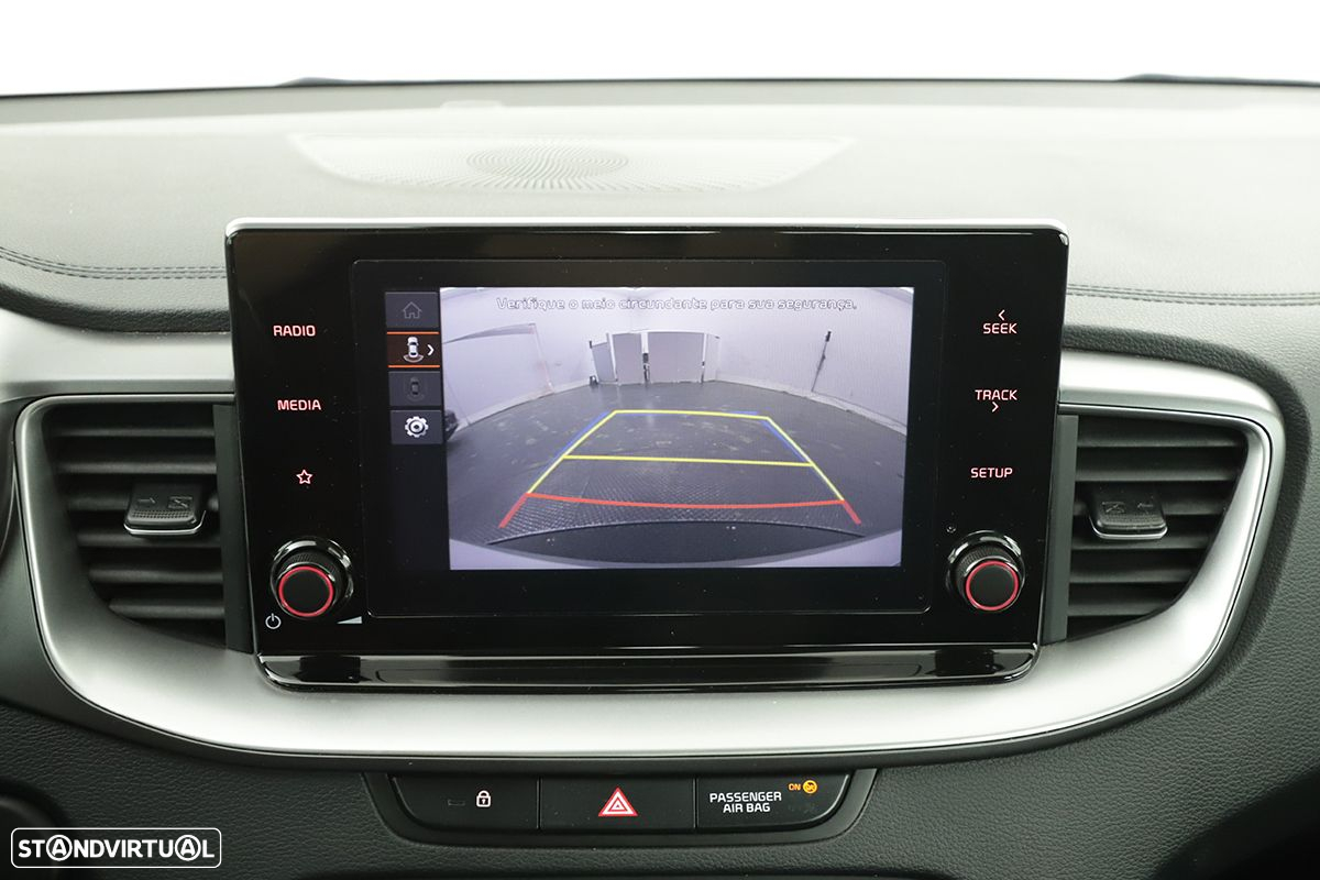 Kia Ceed 1.0 T-GDI Drive - 11