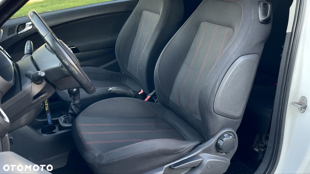 Opel Corsa - 5
