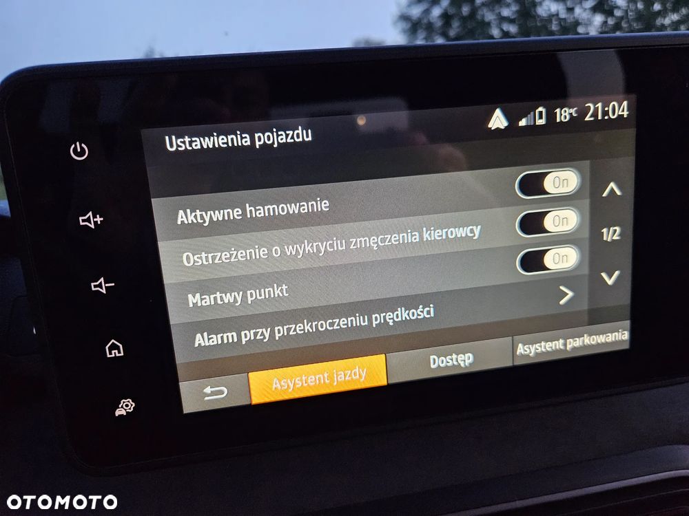 Dacia Jogger 1.0 TCe Extreme+ 7os - 23