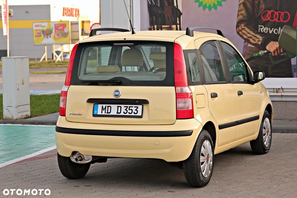 Fiat Panda - 20