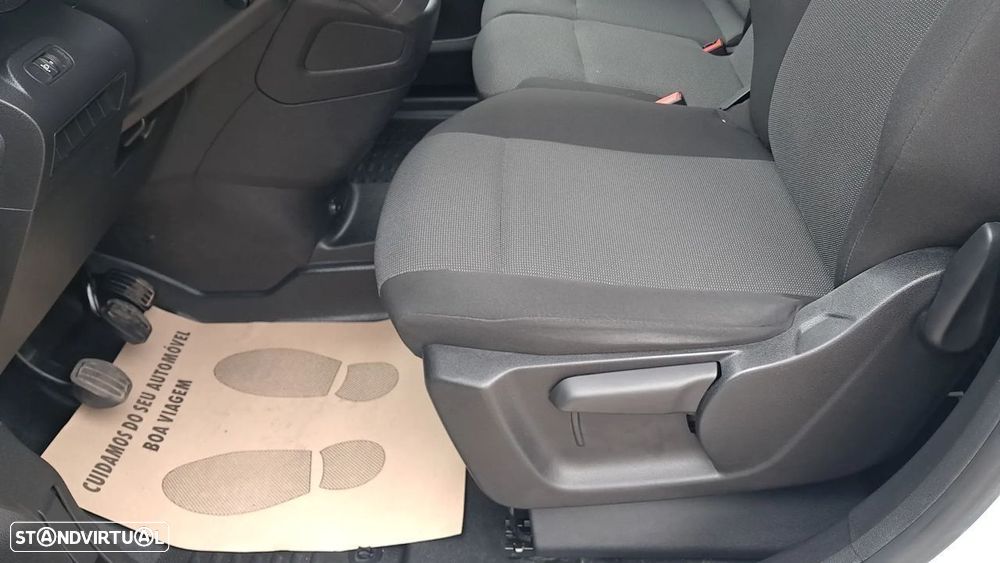 Peugeot Partner 1.5 BlueHDi Premium Standard - 22