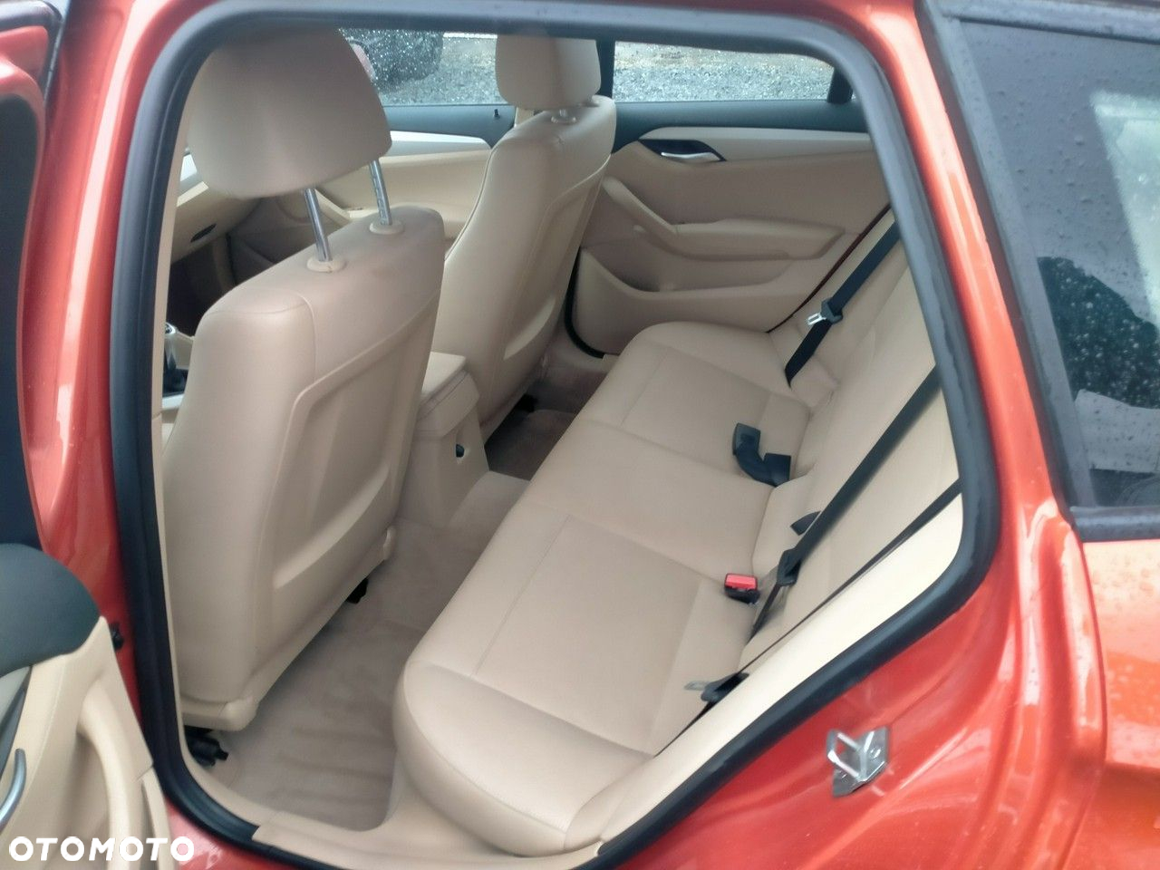 BMW X1 sDrive20i - 12