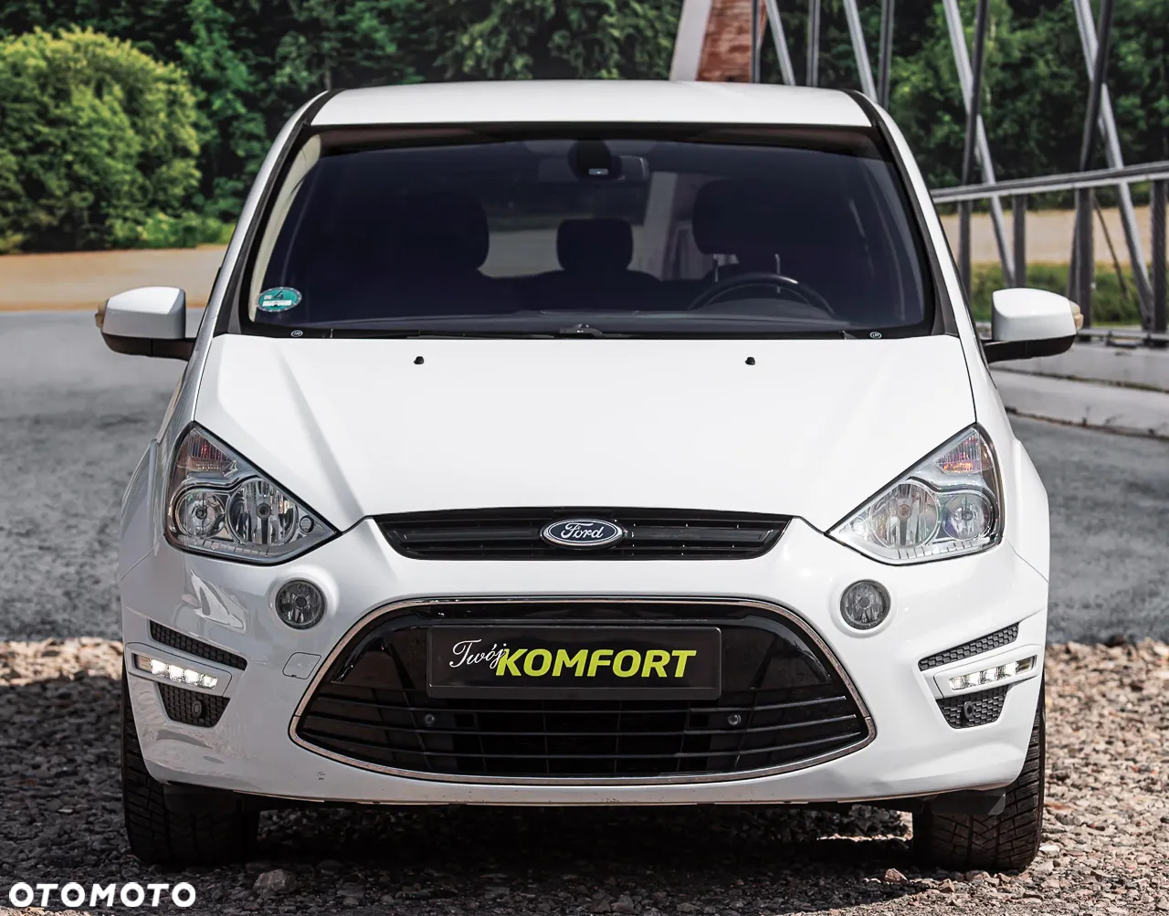 Ford S-Max 2.0 FF Titanium - 4