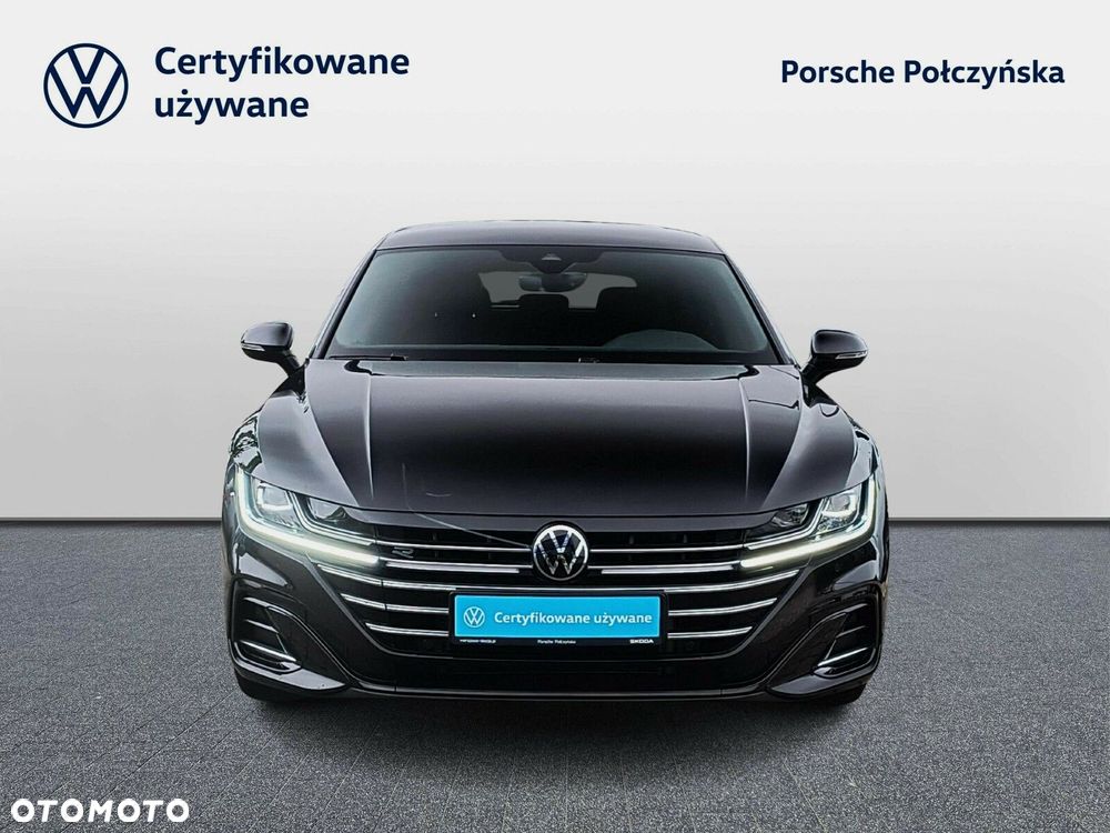Volkswagen Arteon 2.0 TSI R-Line DSG - 8