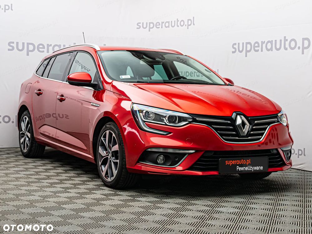 Renault Megane - 4