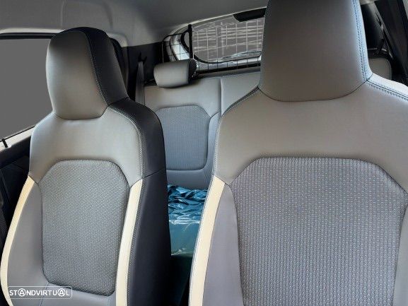 Dacia Spring Comfort - 10