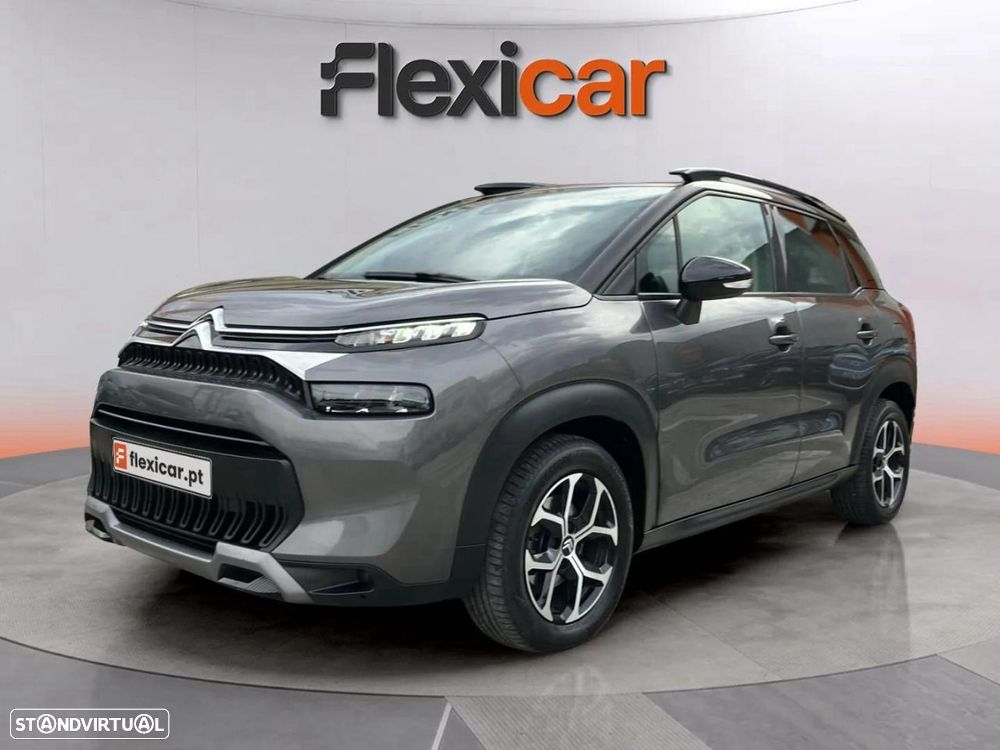 Citroën C3 Aircross 1.2 PureTech C-Series - 5