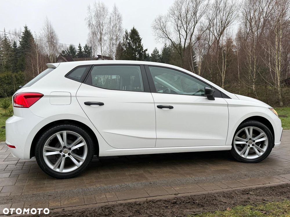 Seat Ibiza 1.0 Style - 12