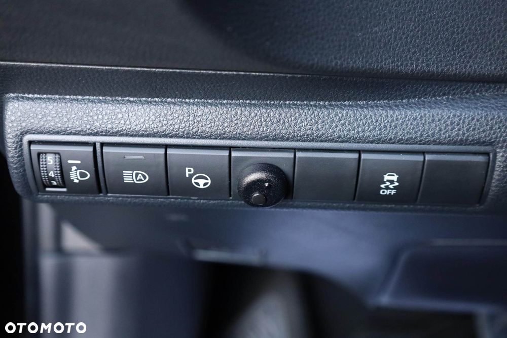 Toyota Corolla 1.8 Hybrid GPF Executive - 34