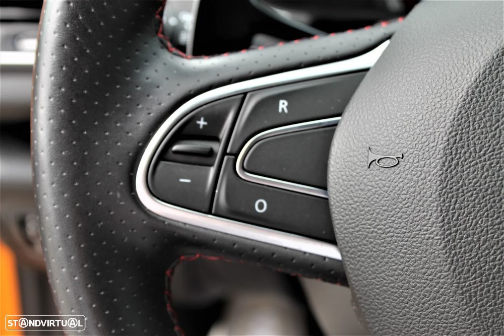 Renault Mégane 1.8 TCe R.S. EDC - 32