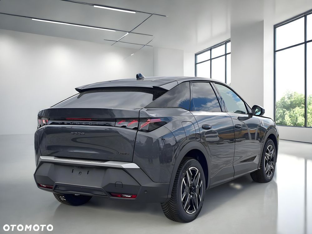 Peugeot 3008 1.2 PureTech mHEV GT E-DCS6 - 7