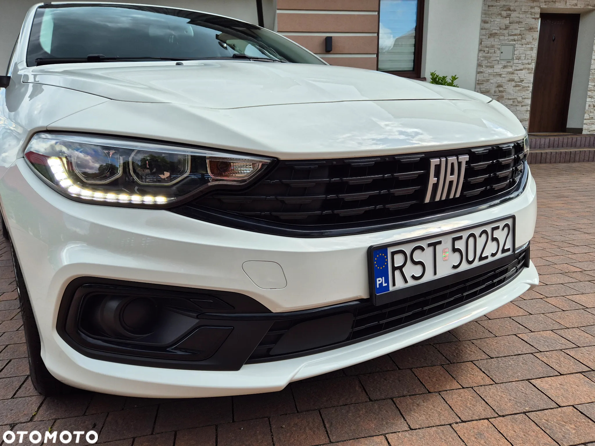 Fiat Tipo 1.0 T3 City Life - 8