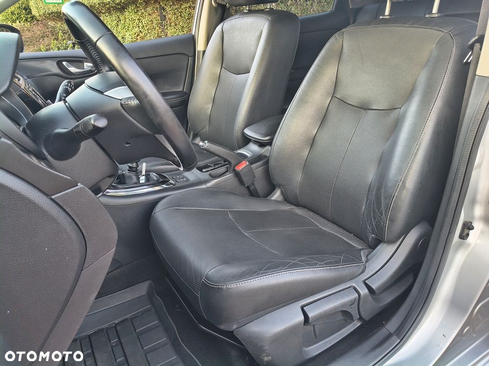 Nissan Pulsar 1.2 DIG-T Tekna - 23